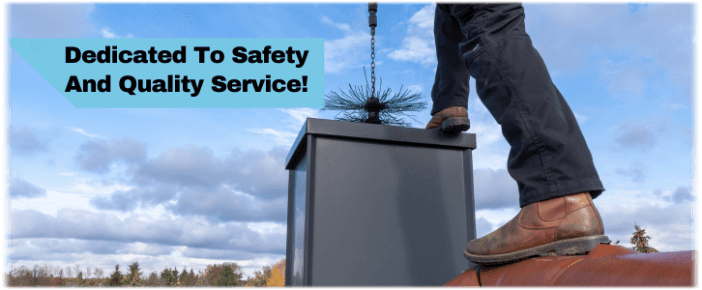 Chimney and Fireplace Solutions