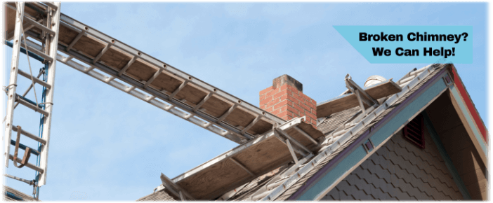 Chimney Repair San Francisco