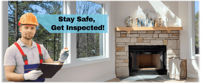 Chimney and Fireplace Inspection San Francisco