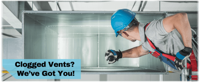 Dryer Vent Cleaning San Francisco