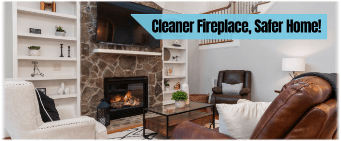 Fireplace Cleaning San Francisco