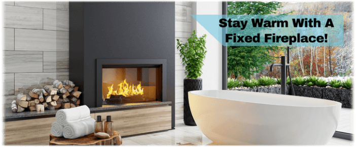 Fireplace Repair San Francisco