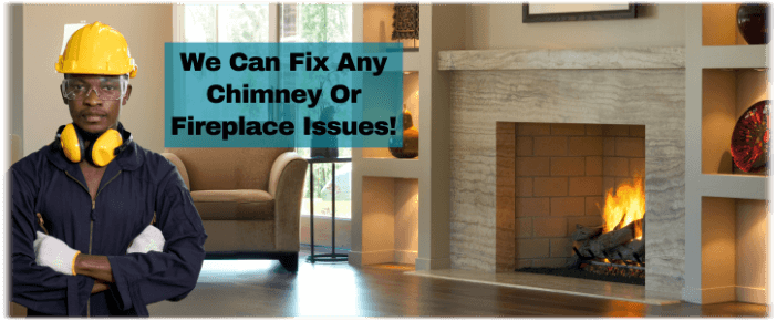 San Francisco Chimney Cleaning