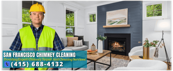Chimney Cleaning San Francisco